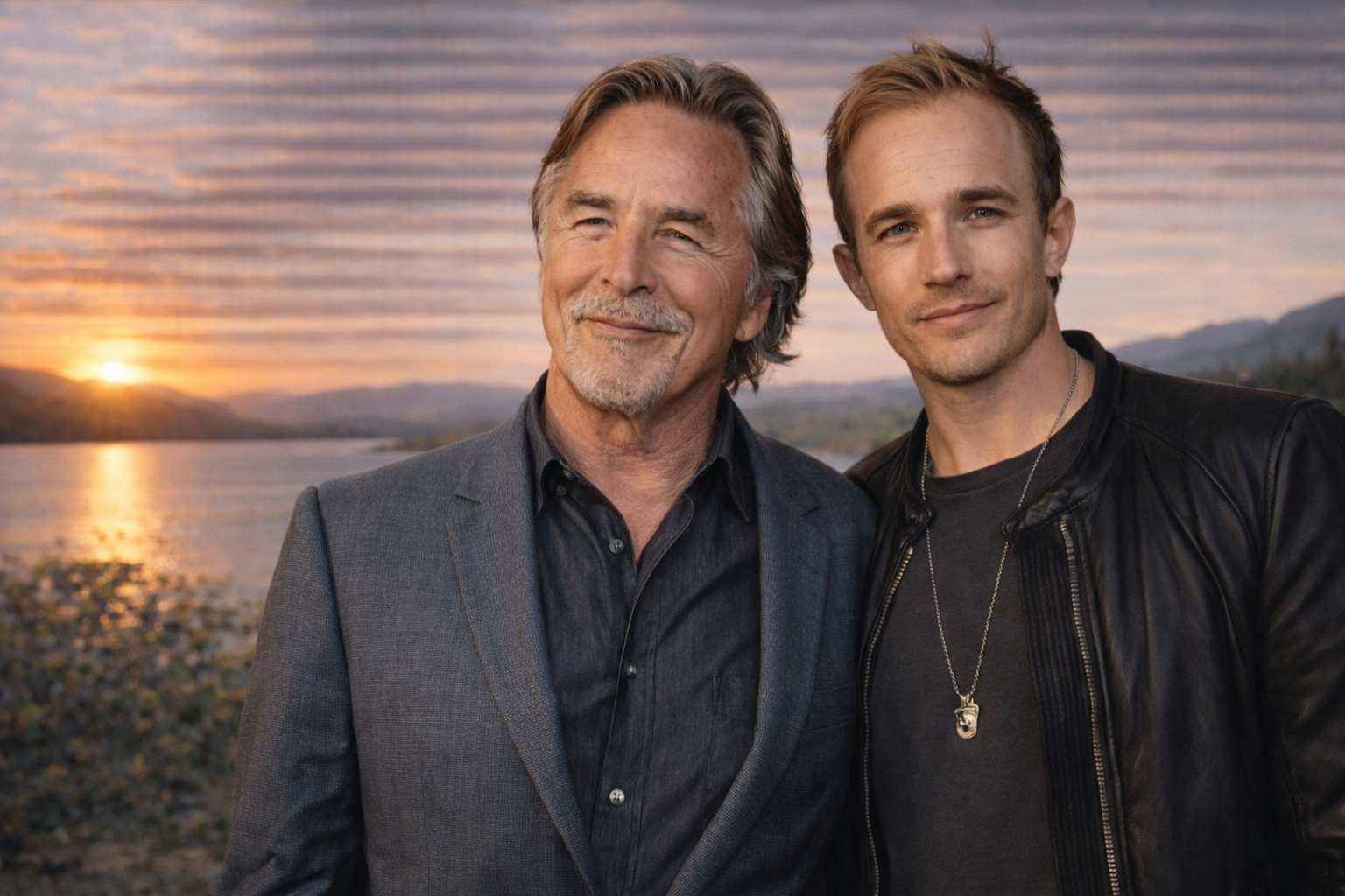 Jasper Breckenridge-Johnson – Eine umfassende Einführung