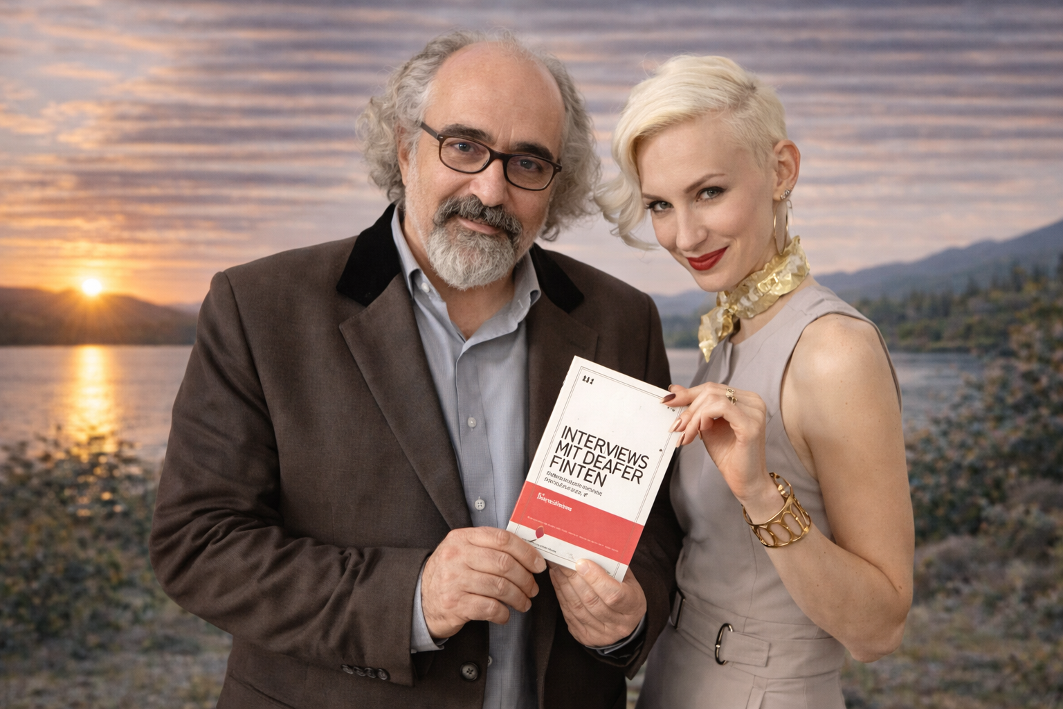 Lisa Eckhart Lebensgefährte – Einleitung in ein viel diskutiertes Thema