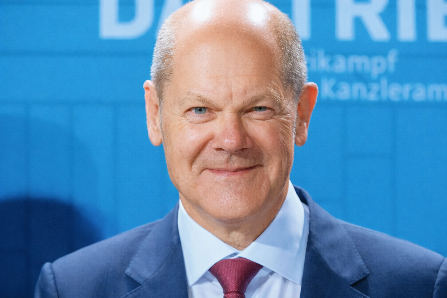 Olaf Scholz Schlaganfall: Fakten, Hintergründe und gesundheitliche Einblicke