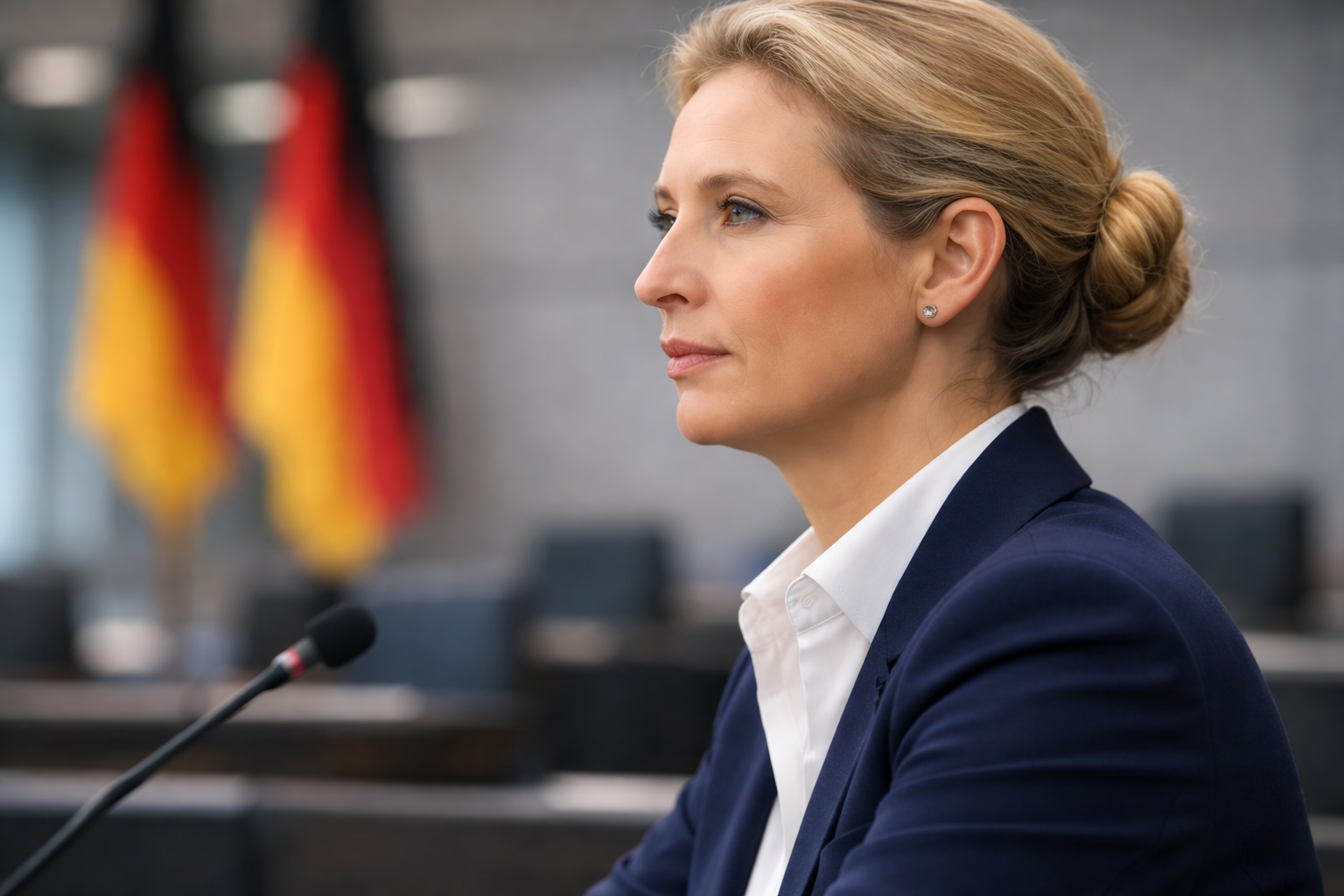 Alice Weidel Ohr Prothese – Warum dieses Thema so viel Aufmerksamkeit bekommt