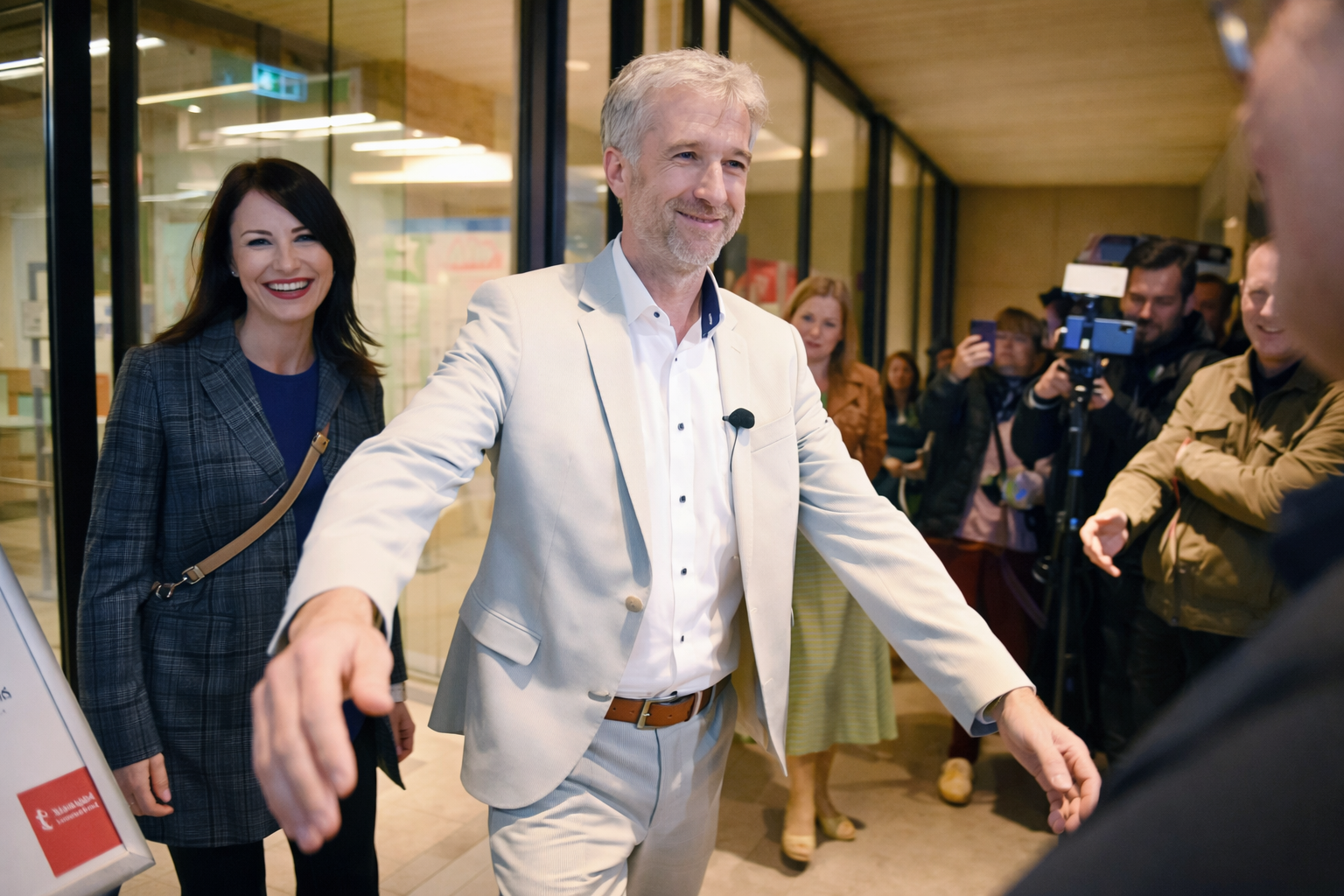 Magdalena Ruoffner – Leben, Karriere und alles, was Sie wissen sollten