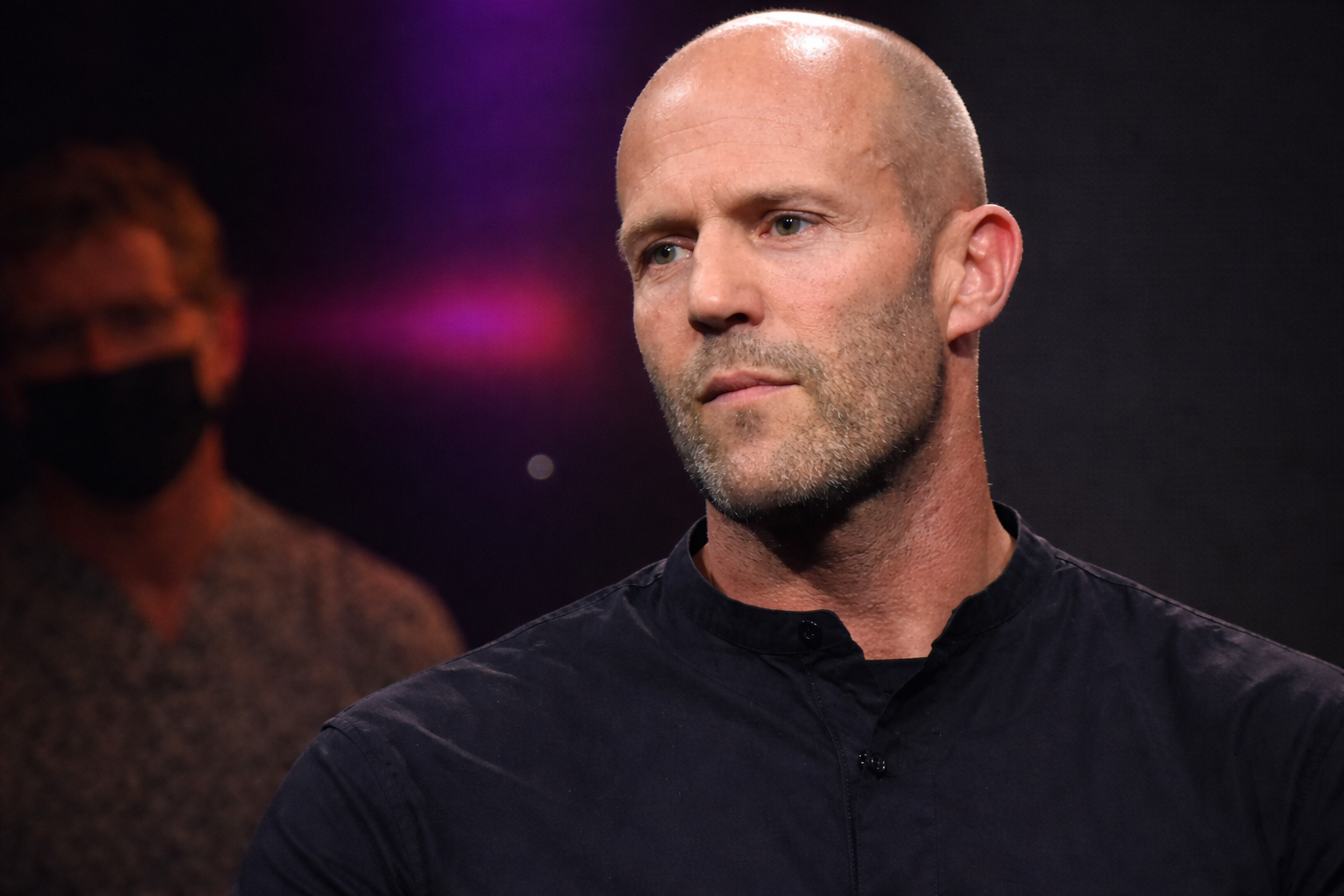 Jason Statham Schlaganfall: Alles, was Sie wissen müssen