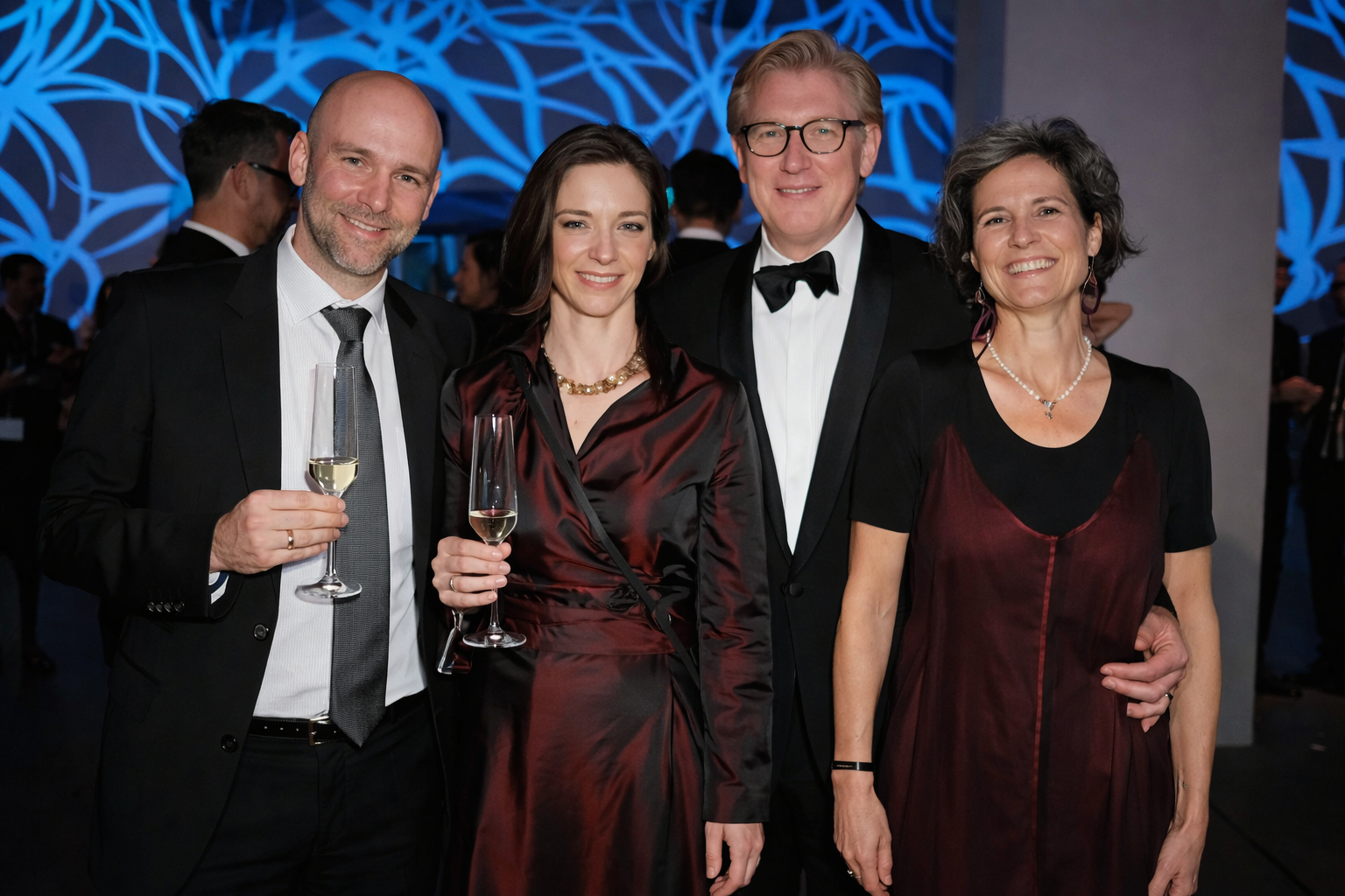 Franziska Castell: Alles über ihr Leben, Karriere und Persönlichkeit