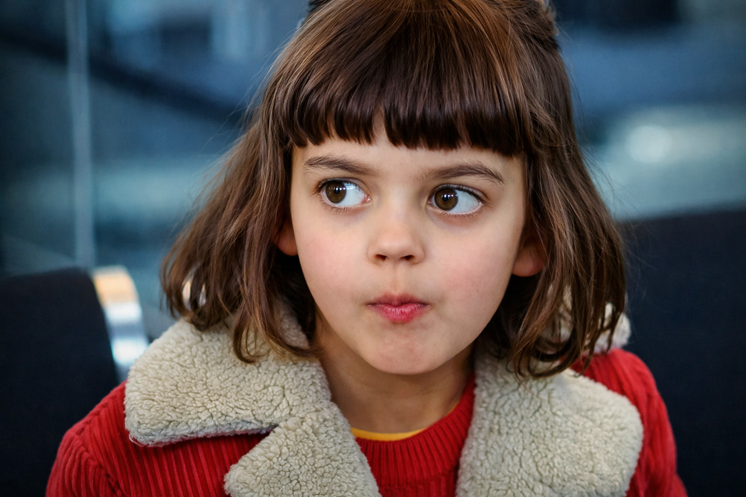 Yuna Bennett Eltern: Alles über die Familie der jungen Schauspielerin