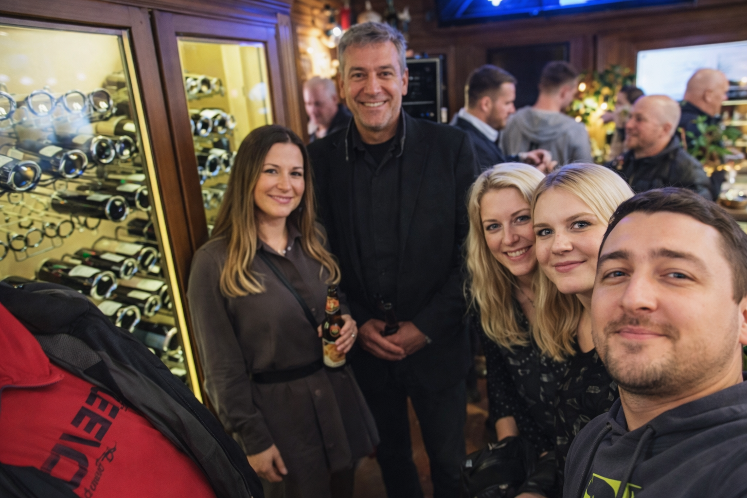 Michael Manousakis Familie: Alles, was Sie wissen müssen