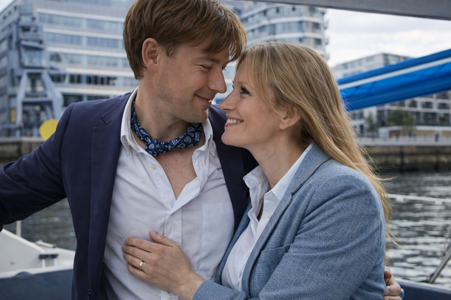 Ehefrau Ingrid Mittermeier Schauspielerin – Alles über ihr Leben und ihre Karriere