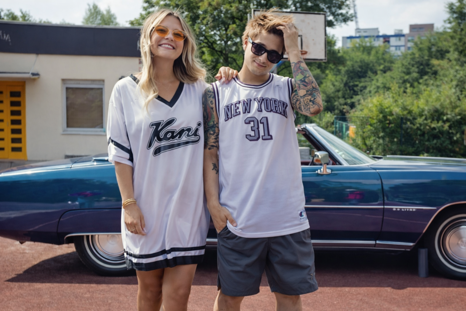 Julien Bam Freundin: Alles über sein Liebesleben