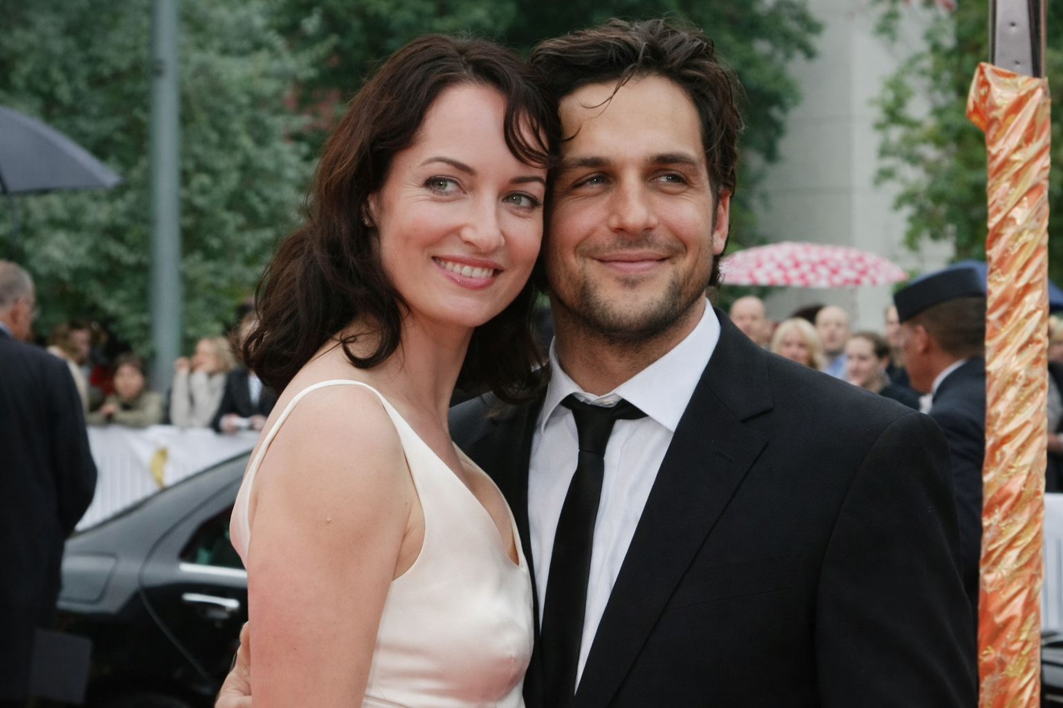 Robert Seeliger neue Freundin: Alles über sein Privatleben