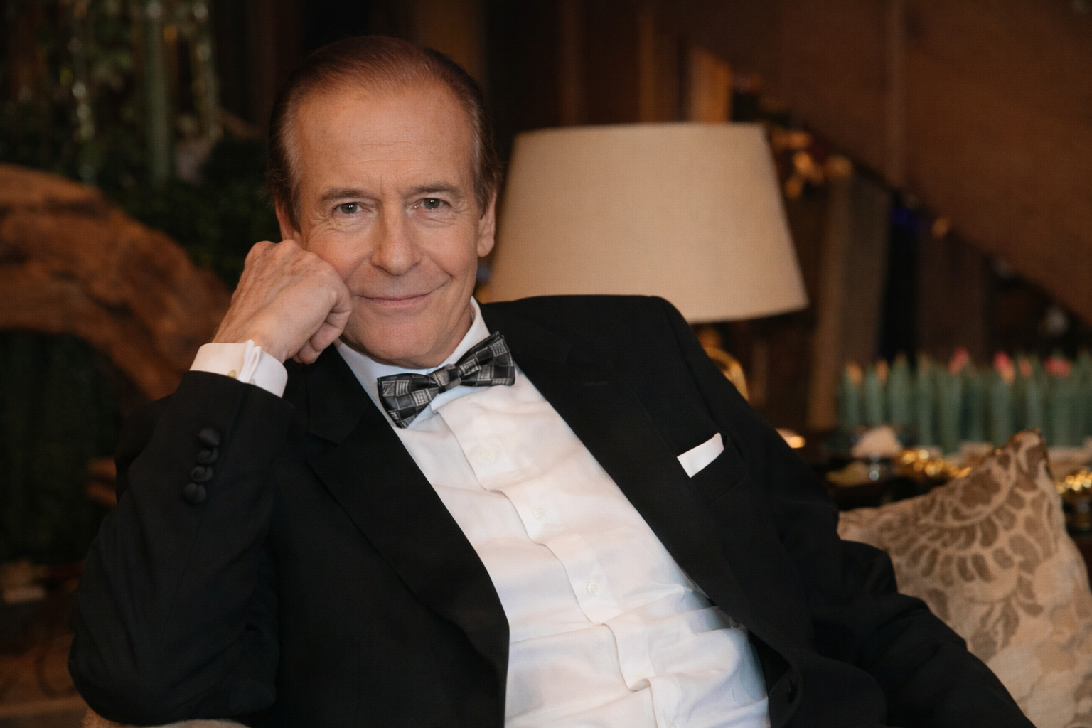 Michael Holm Krankheit: Alles, was Sie wissen müssen