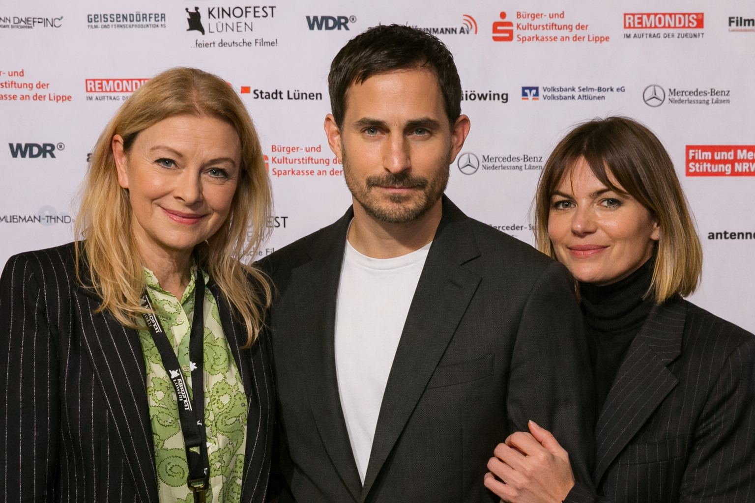 Clemens Schick Lebenspartner – Alles über sein Privatleben und die Liebe