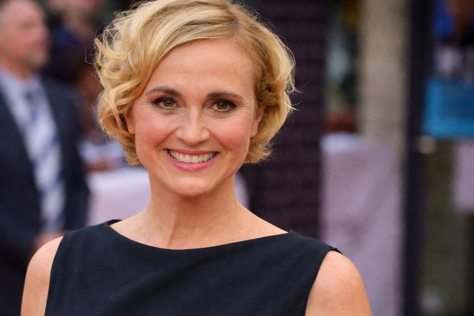 Caren Miosga geschieden – Alles über ihr Privatleben und die Trennung