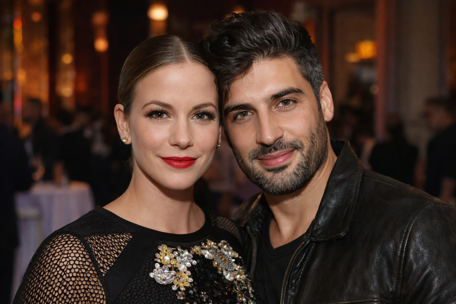 Oliver Vaid gehörlos – Einblick in sein Leben und seine Herausforderungen