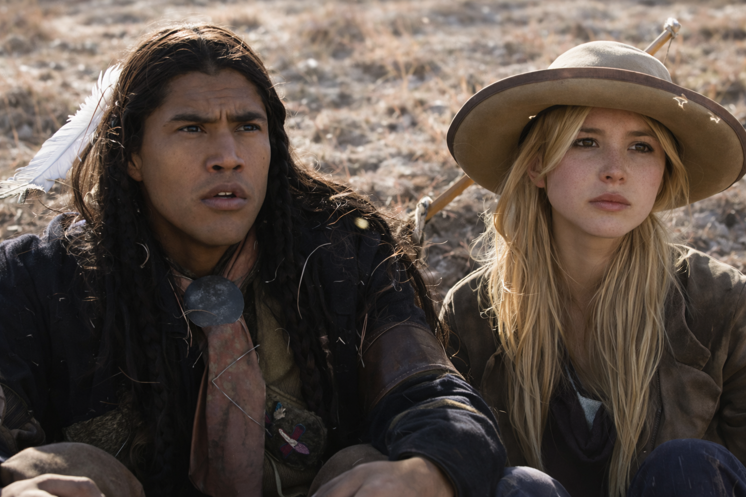 Beth Dutton Melanie Olmstead Yellowstone – Die Bedeutung hinter der Serie