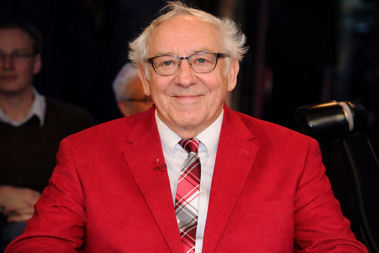 Dieter Hallervorden trauriger Abschied – Bedeutung, Emotionen und ein Blick auf sein Lebenswerk