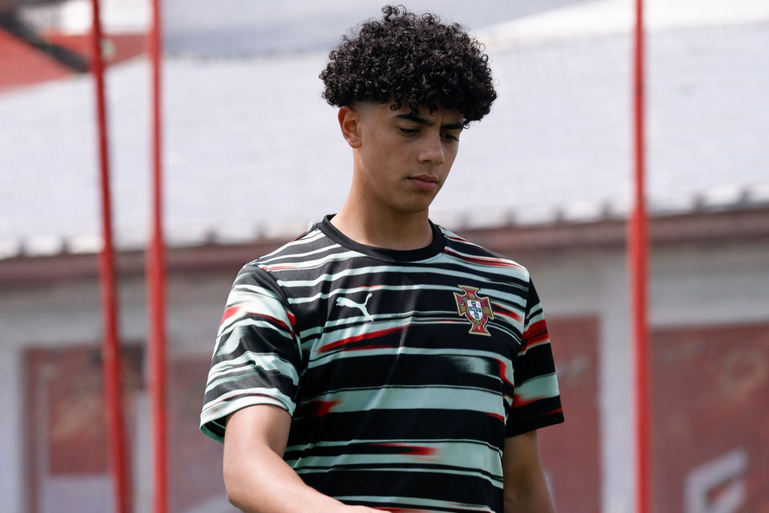 Angel Dos Santos Aveiro: Alles über ihr Leben und ihre Karriere