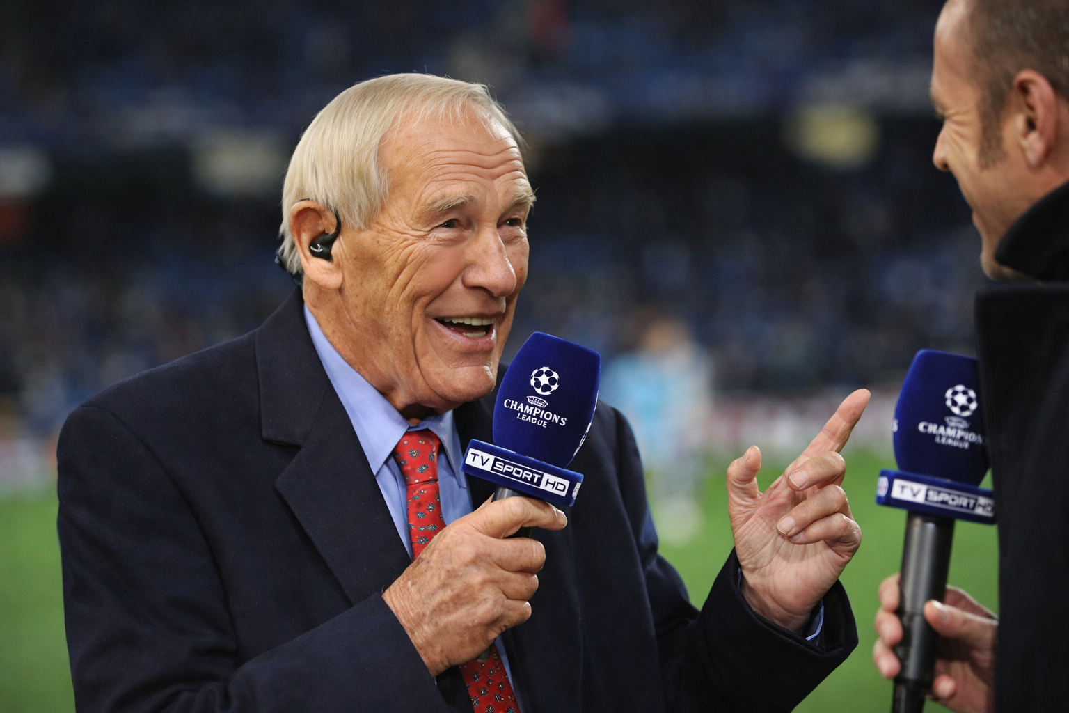 Bert Trautmann Ehepartner: Alles über seine Familie und sein Privatleben