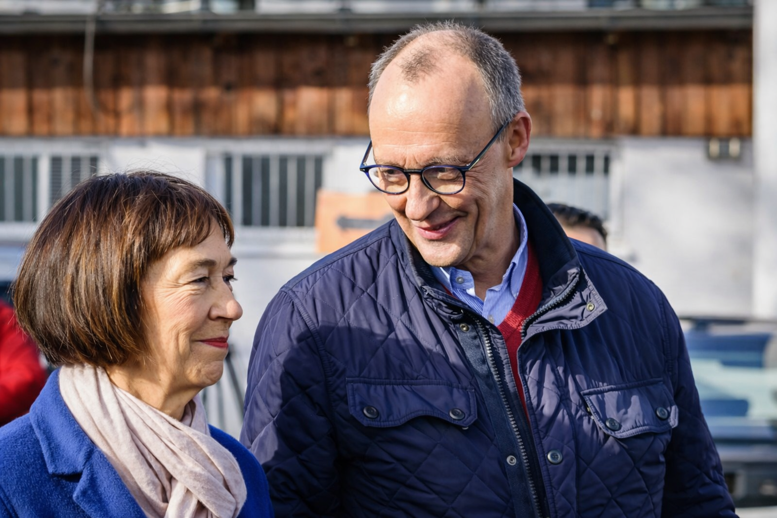 Philippe Merz – Leben, Karriere und persönliche Einblicke