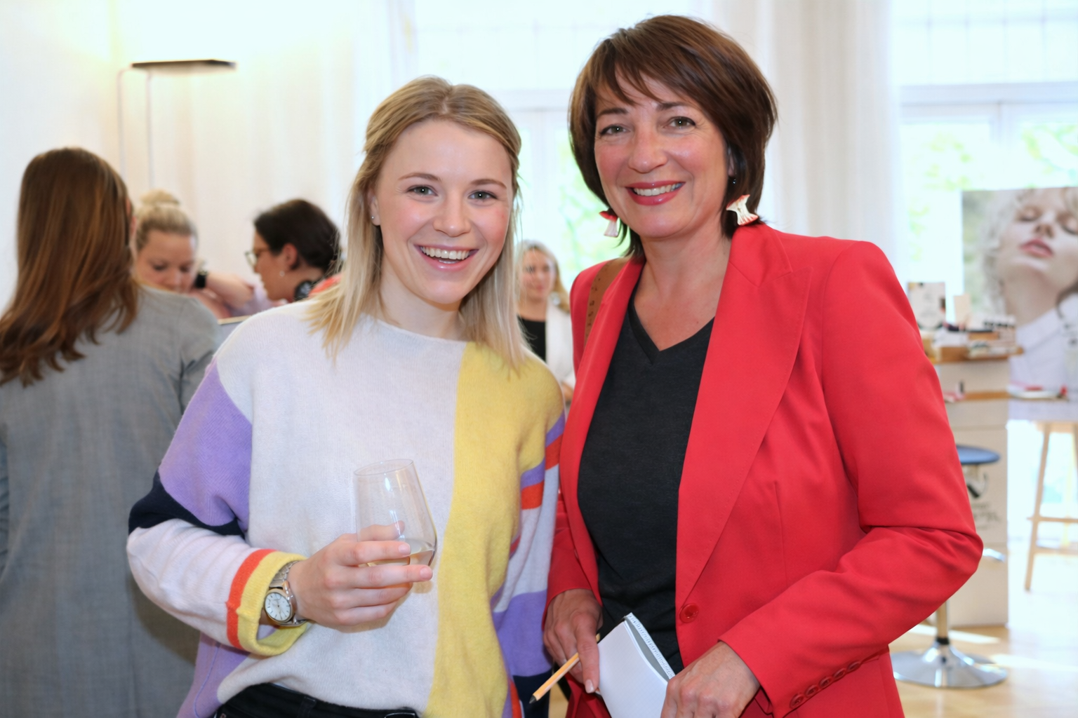 Siv Gössner: Alles über das Leben und die Karriere der Schauspielerin