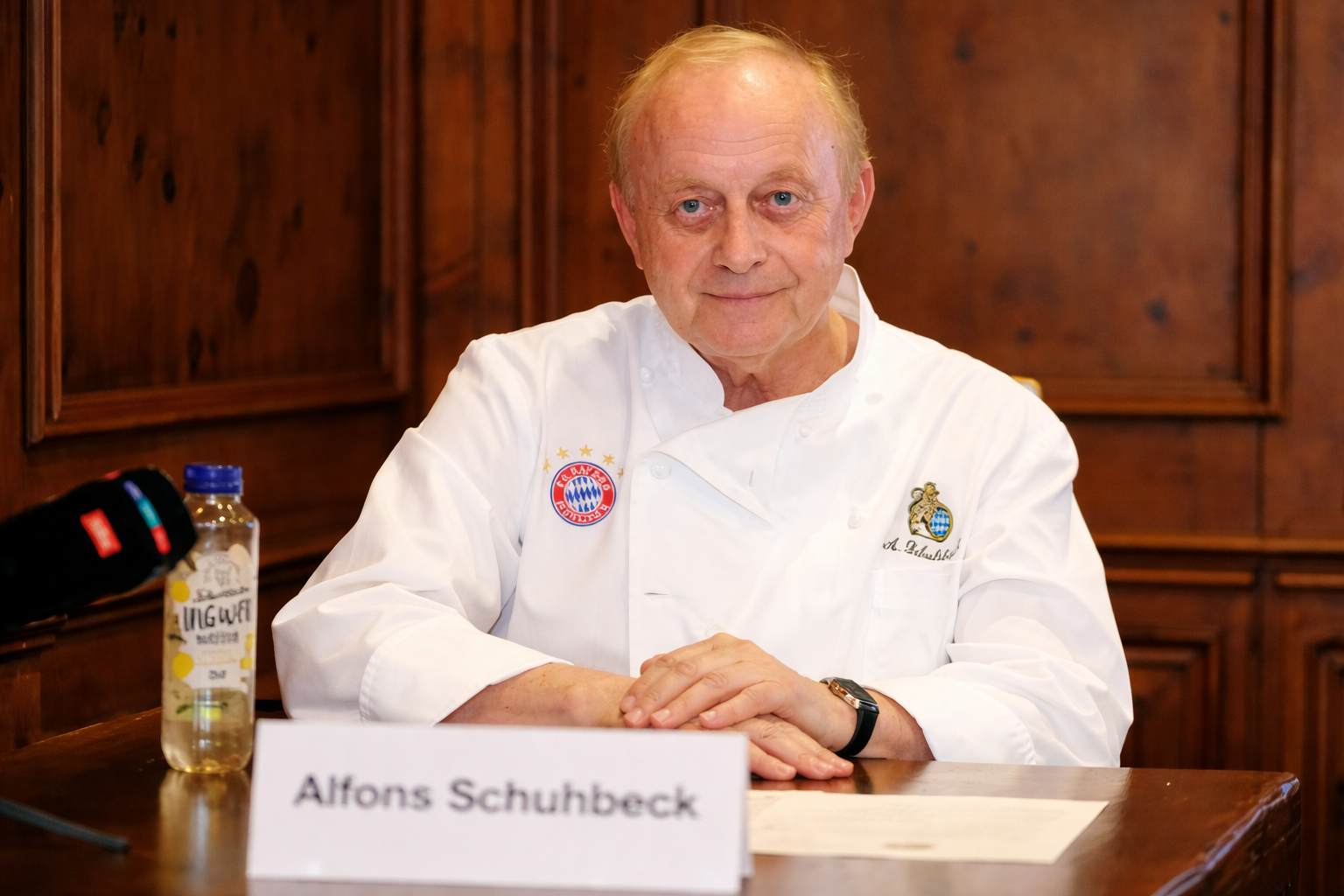 alfons schuhbeck todesursache