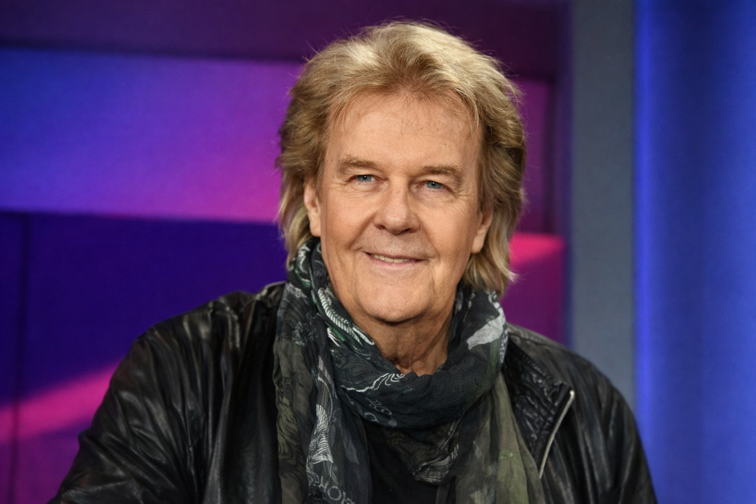 howard carpendale todesursache – Alle Fakten, Gerüchte & Wahrheit über den Schlagerstar