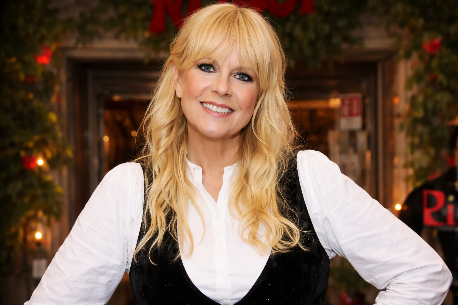 Caroline Blümel – Leben, Karriere und spannende Einblicke in ihre Welt