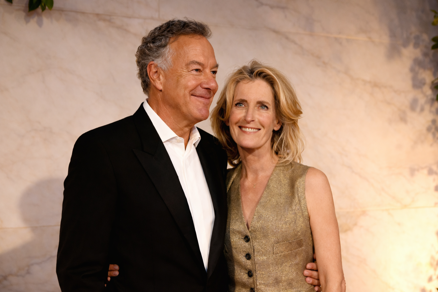 Maria Furtwängler neuer Partner – Aktuelle Einblicke in ihr Liebesleben