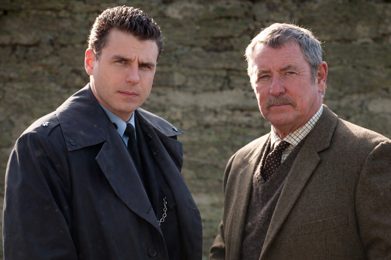 Welche Krankheit hat John Nettles – Wahrheit über seinen Gesundheitszustand