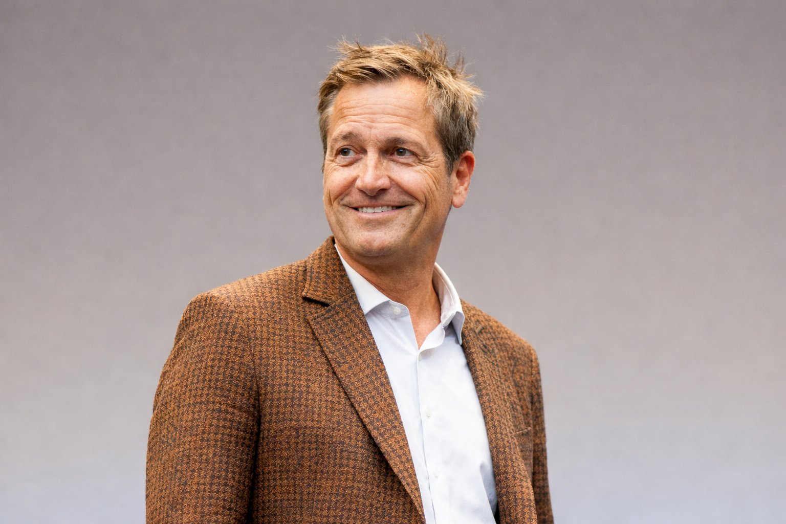 Dieter Nuhr krank – Alles über seinen Gesundheitszustand und Auswirkungen