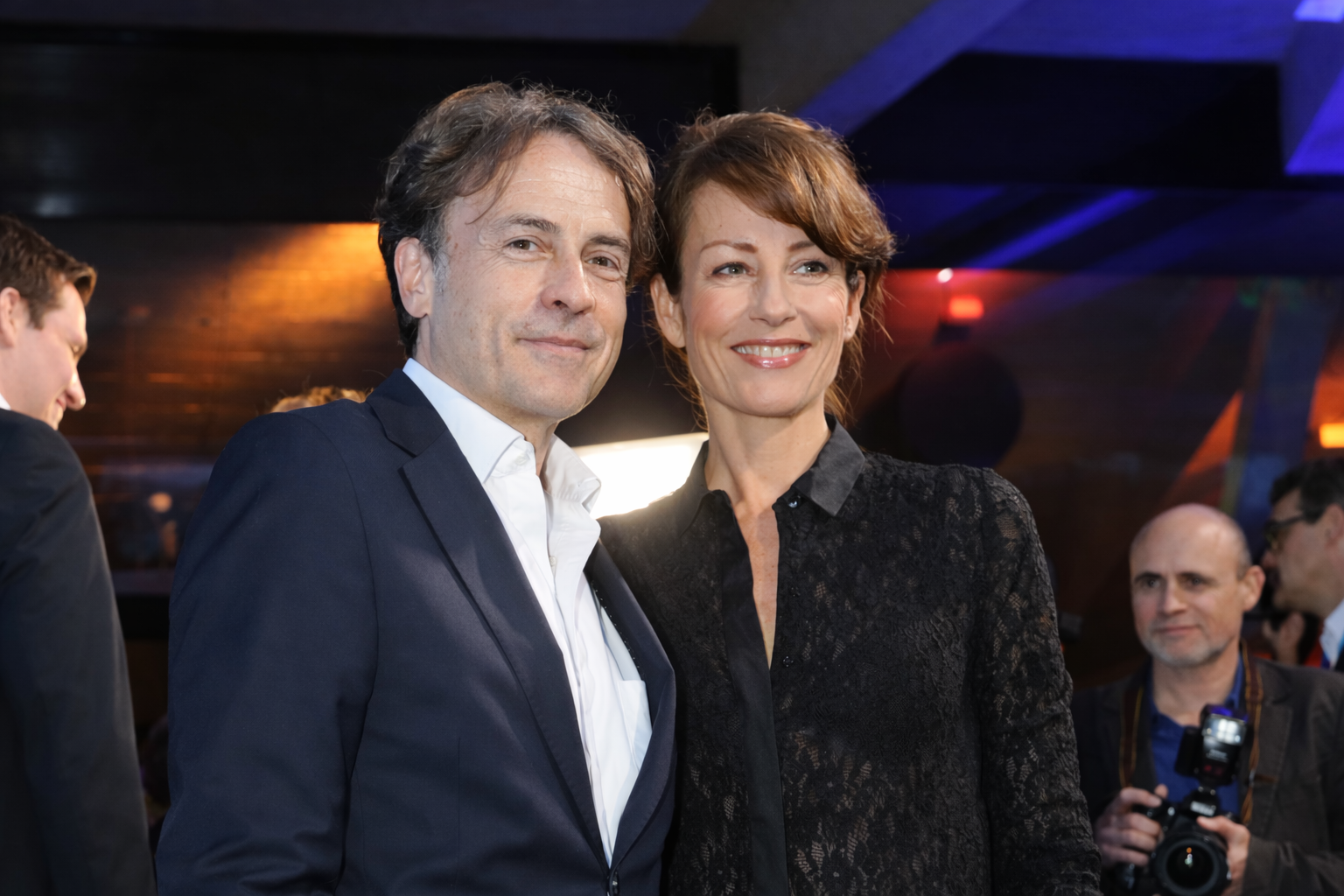 Giovanni Di Lorenzo neue Liebe – Alles über sein Liebesleben 2026