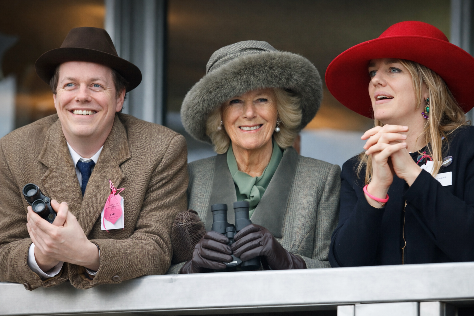 Prinz Charles Tochter mit Camilla – Alles über die Familiengeschichte