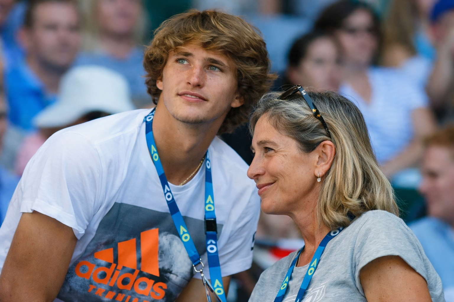 Irina Swerewa – Alles, was Sie über sie wissen müssen