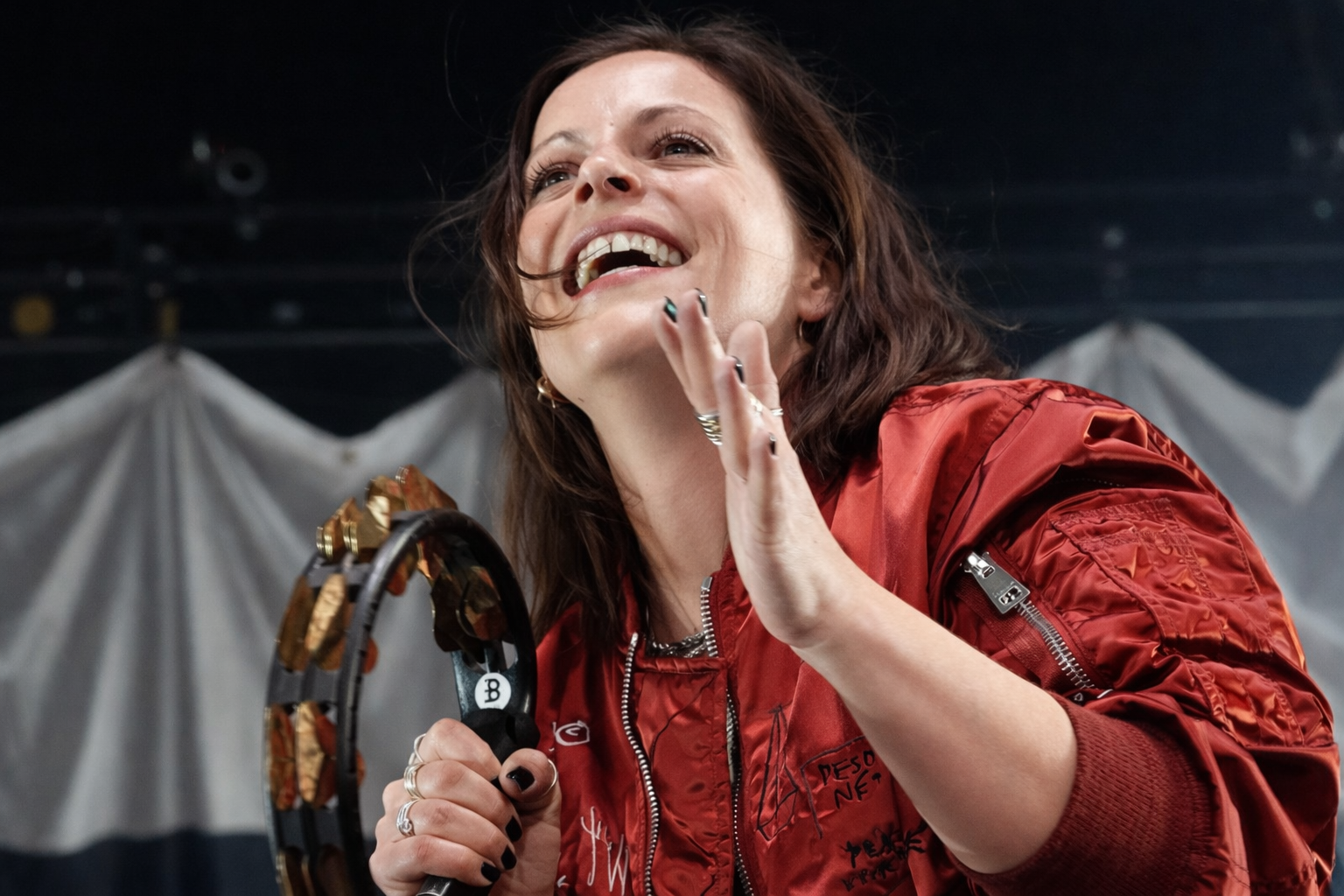 Silbermond-Sängerin Schlaganfall: Alles über die Erkrankung und den Weg zur Genesung