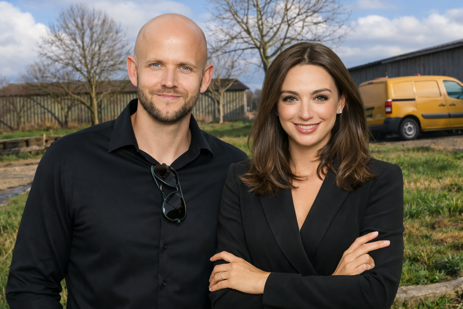 Sofia Levander – Alles über ihr Leben, Karriere und Persönlichkeit