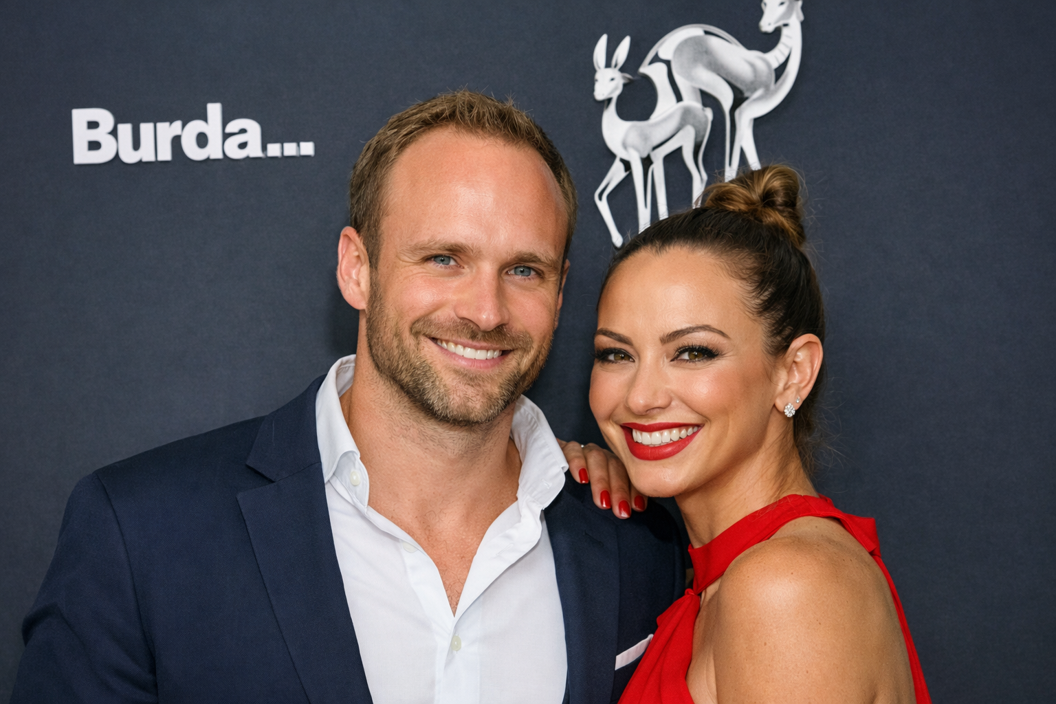 Sandy Meyer-Wölden Ehemann Martin – Alles über ihr Leben, ihre Familie und Beziehung