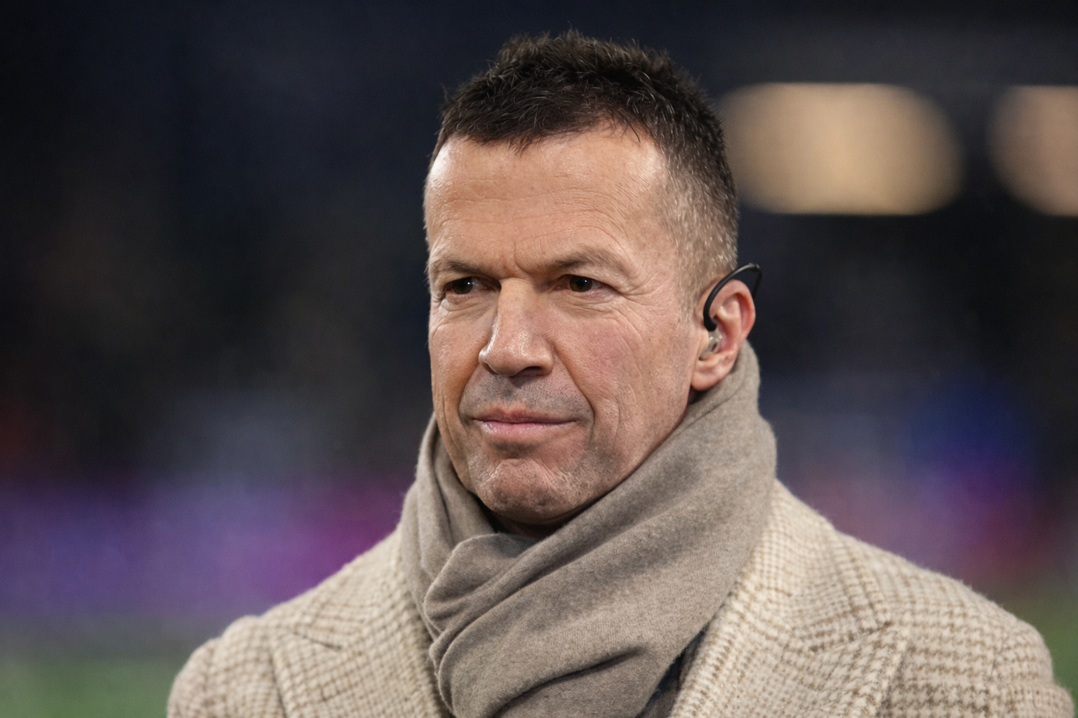 Lothar Matthäus’ Sohn verstorben: Traurige Nachrichten für die Familie