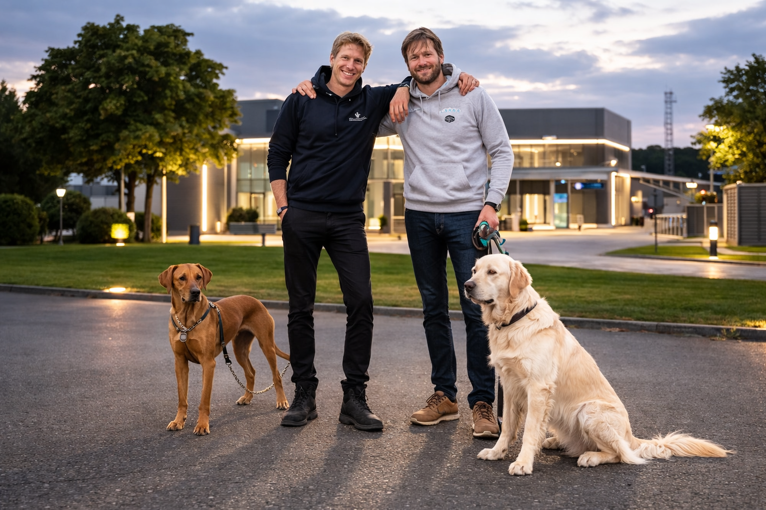 Adrian von der Groeben: Einblicke in Leben, Karriere und Persönlichkeit