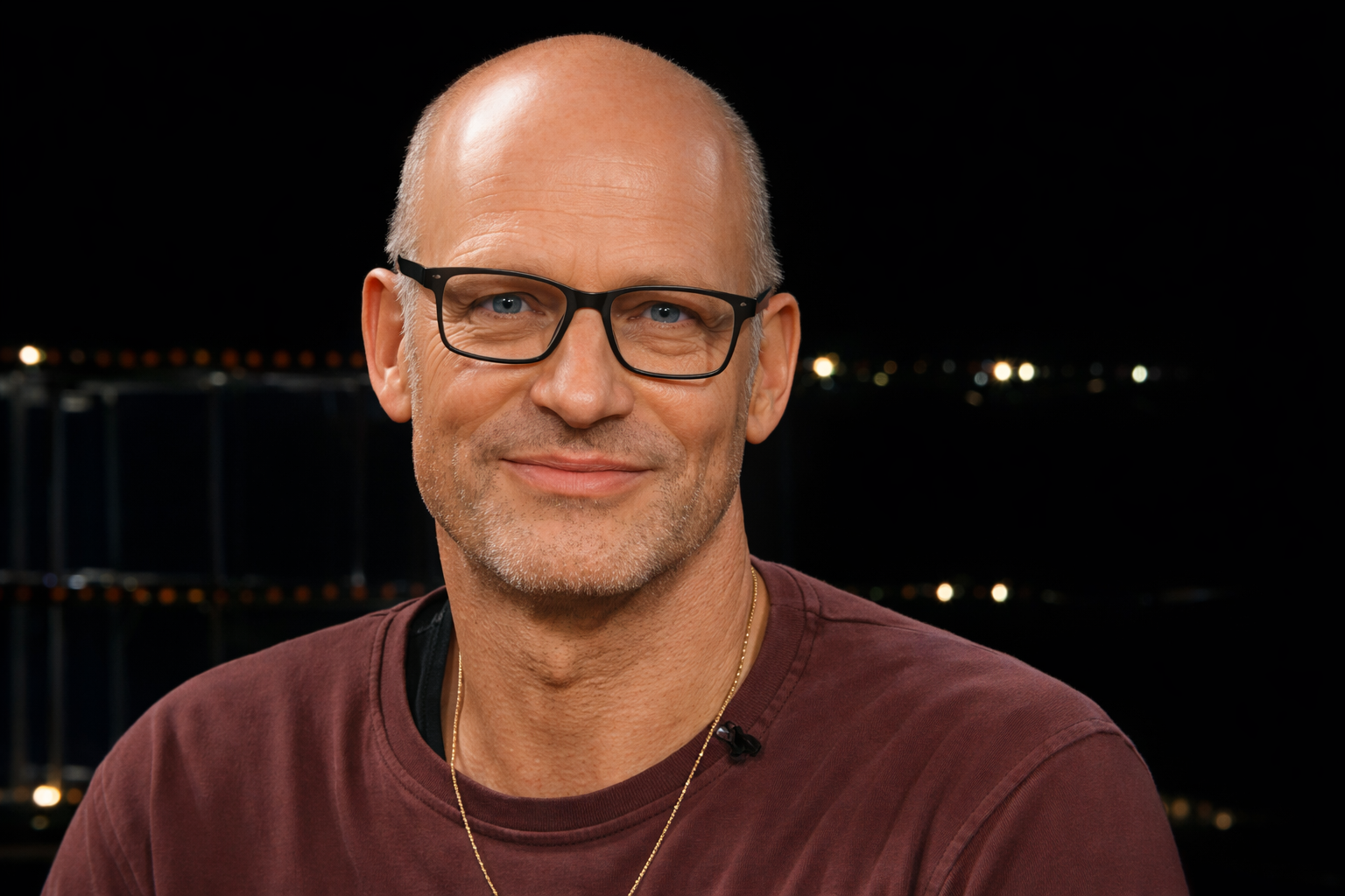 Joachim Meyerhoff Lebensgefährtin: Einblicke in sein Privatleben und Beziehungen