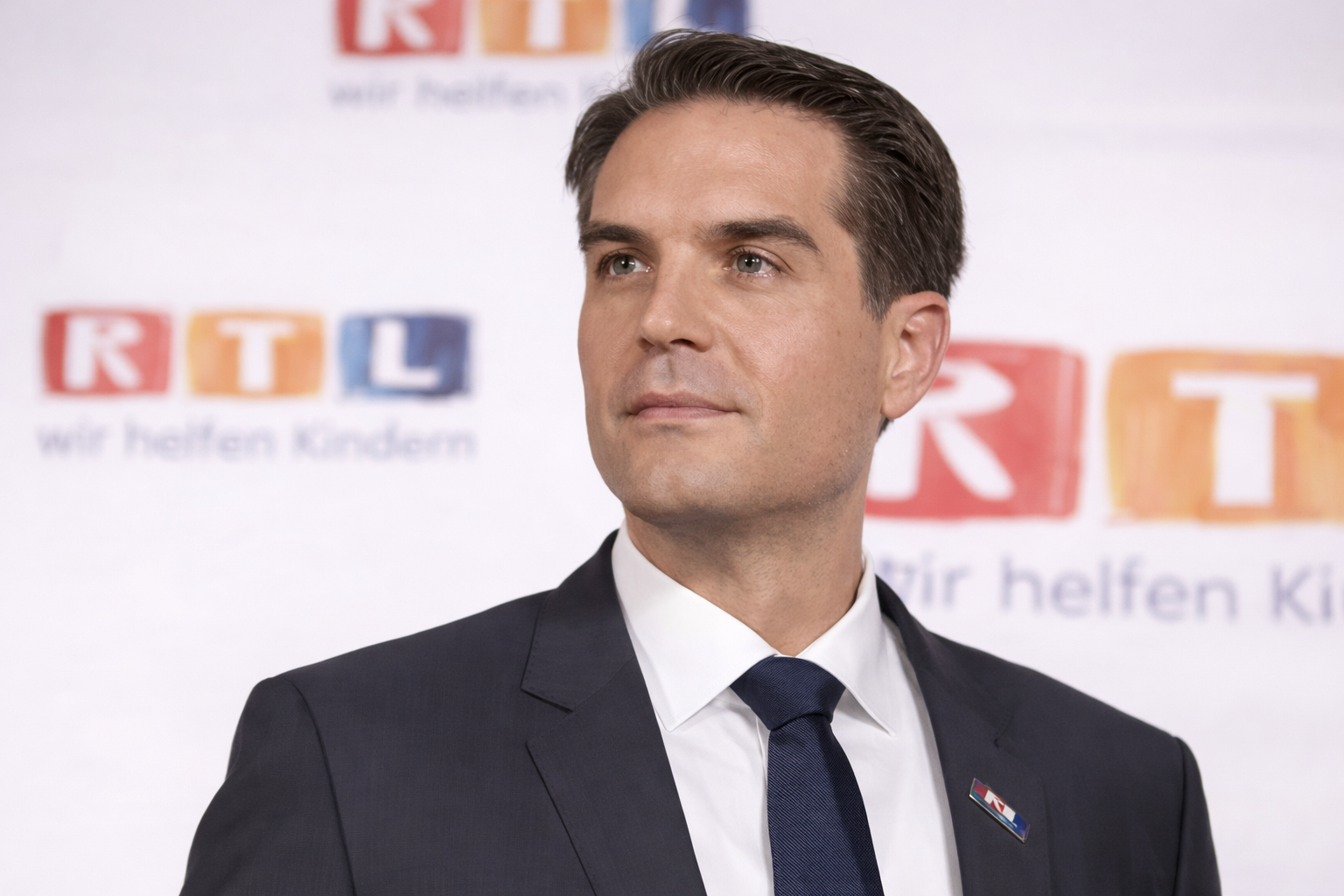 Frederik Pleitgen Kinder: Einblick in das Familienleben des Journalisten