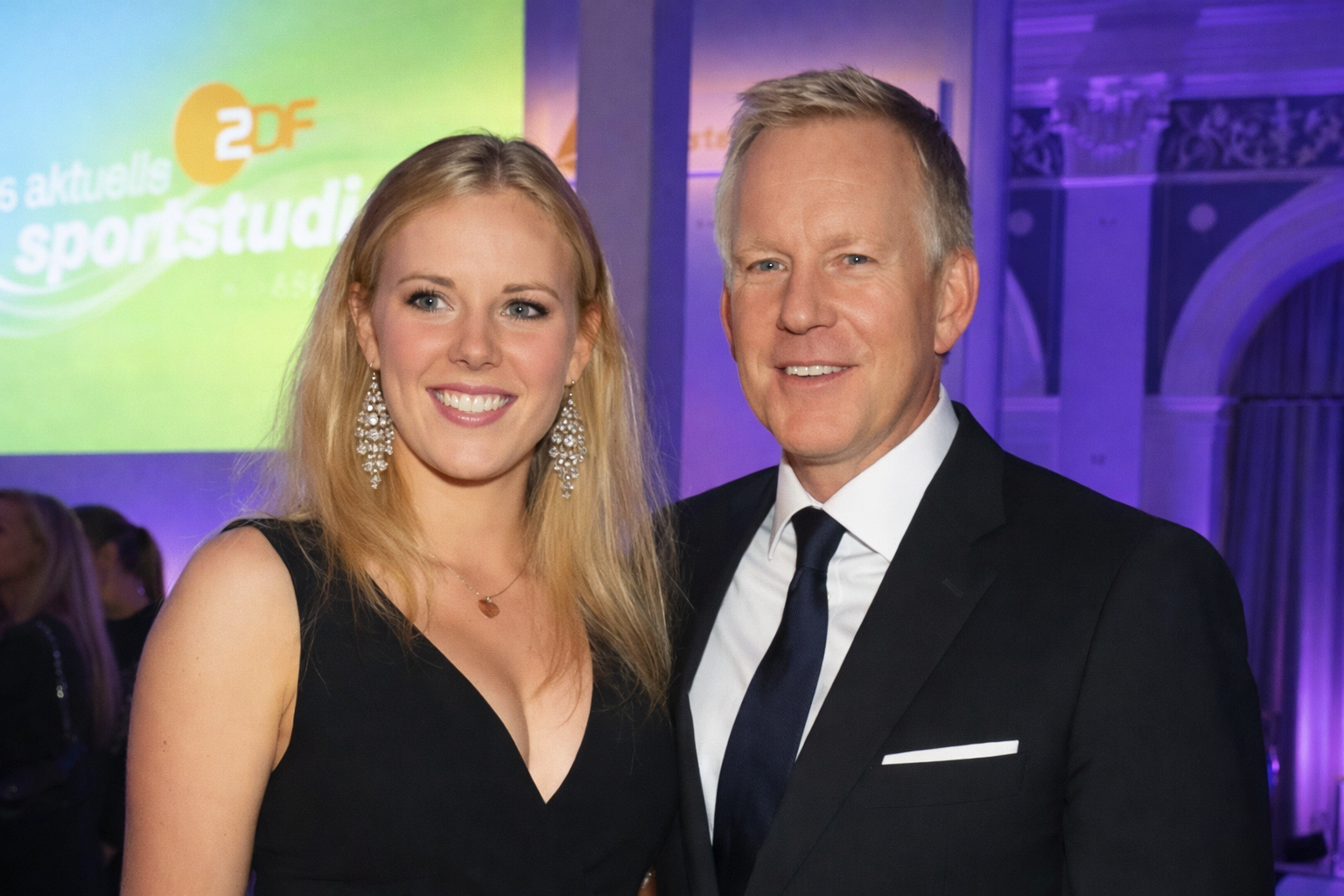 Andreas Macherey Ehefrau: Alles über sein Privatleben und die Beziehung