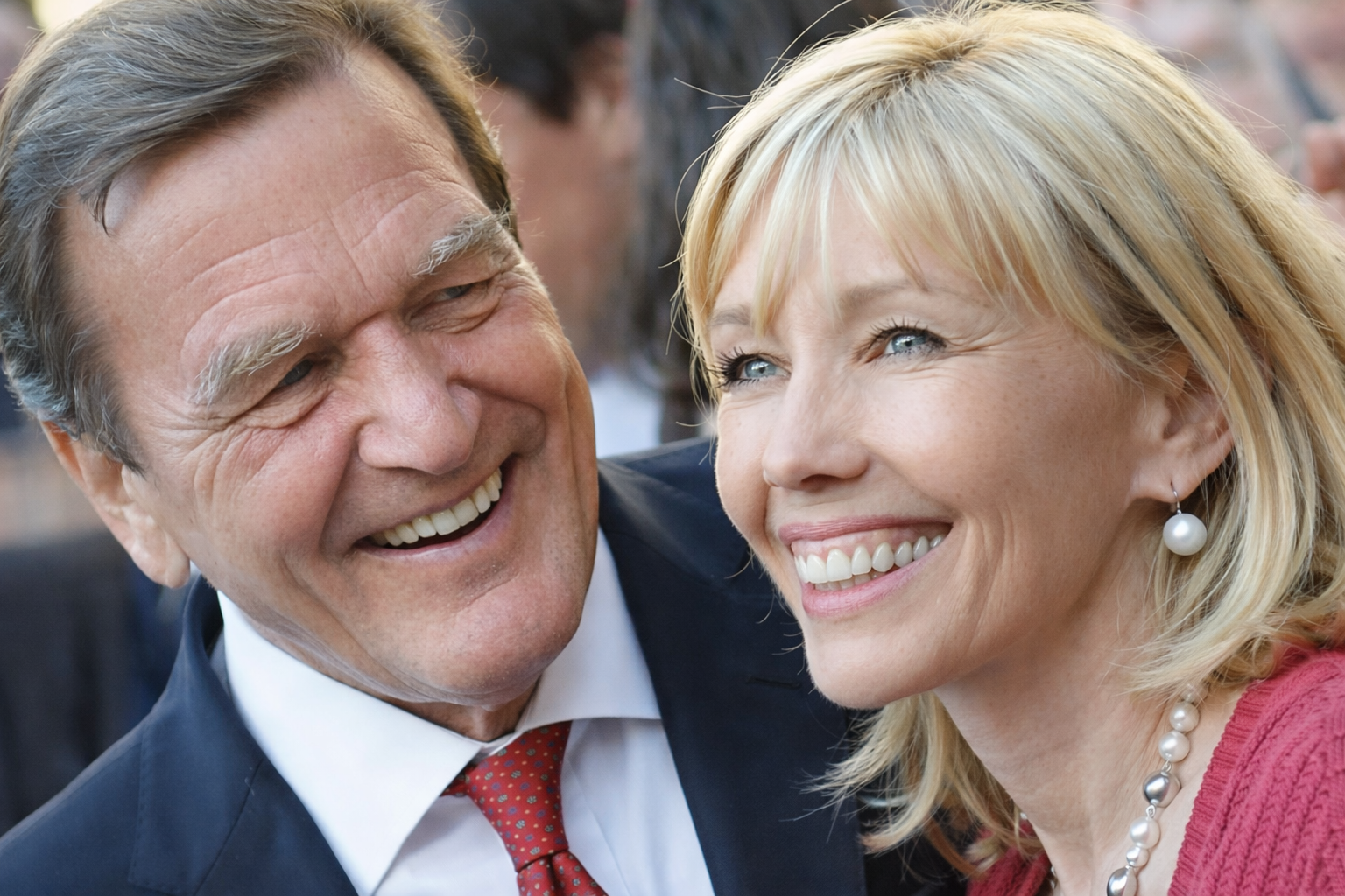 Klara Kuntze: Alles über ihr Leben und ihre Karriere