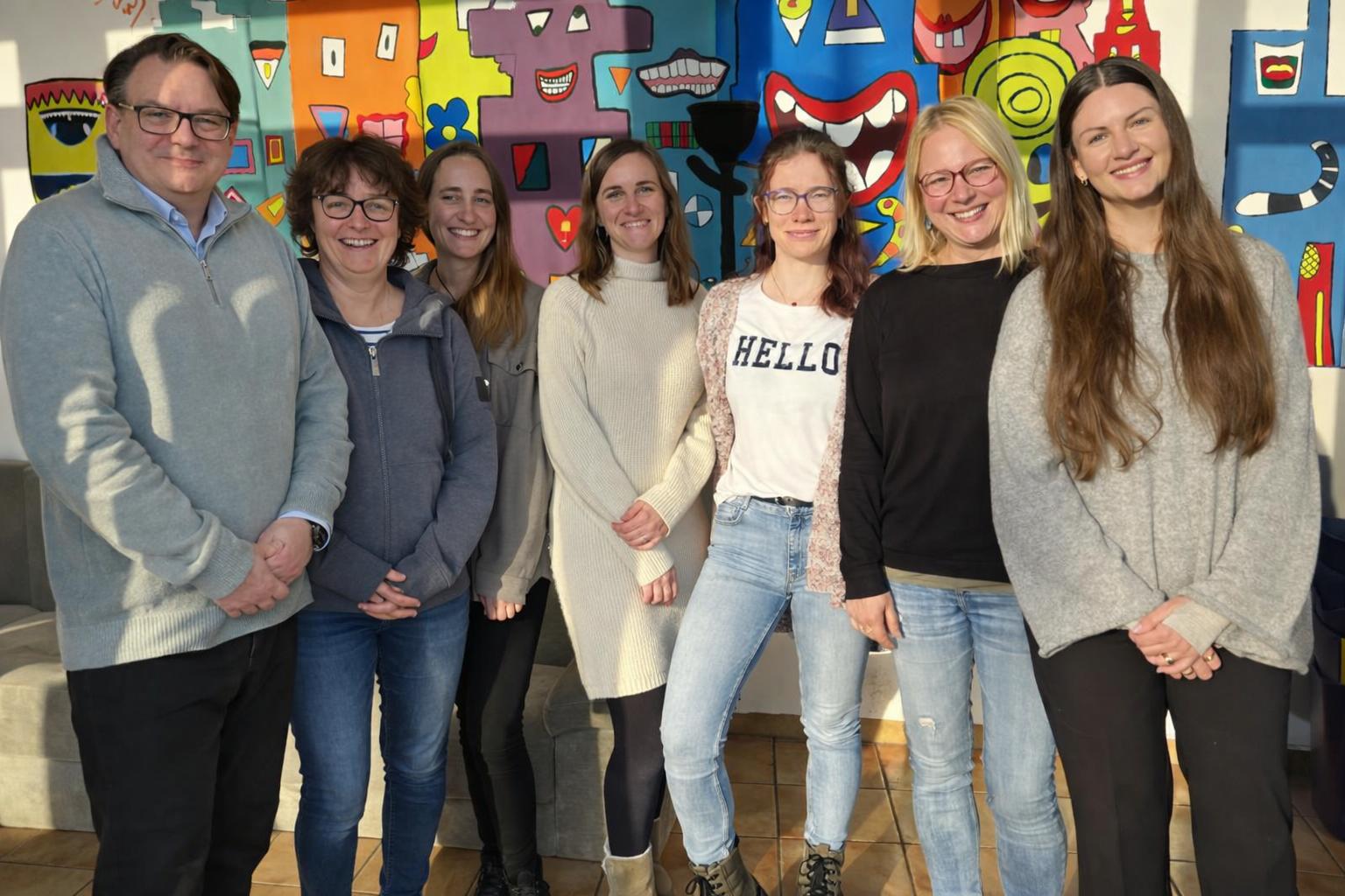 Wie viele Kinder hat Jana Kübel: Alles, was Sie wissen müssen