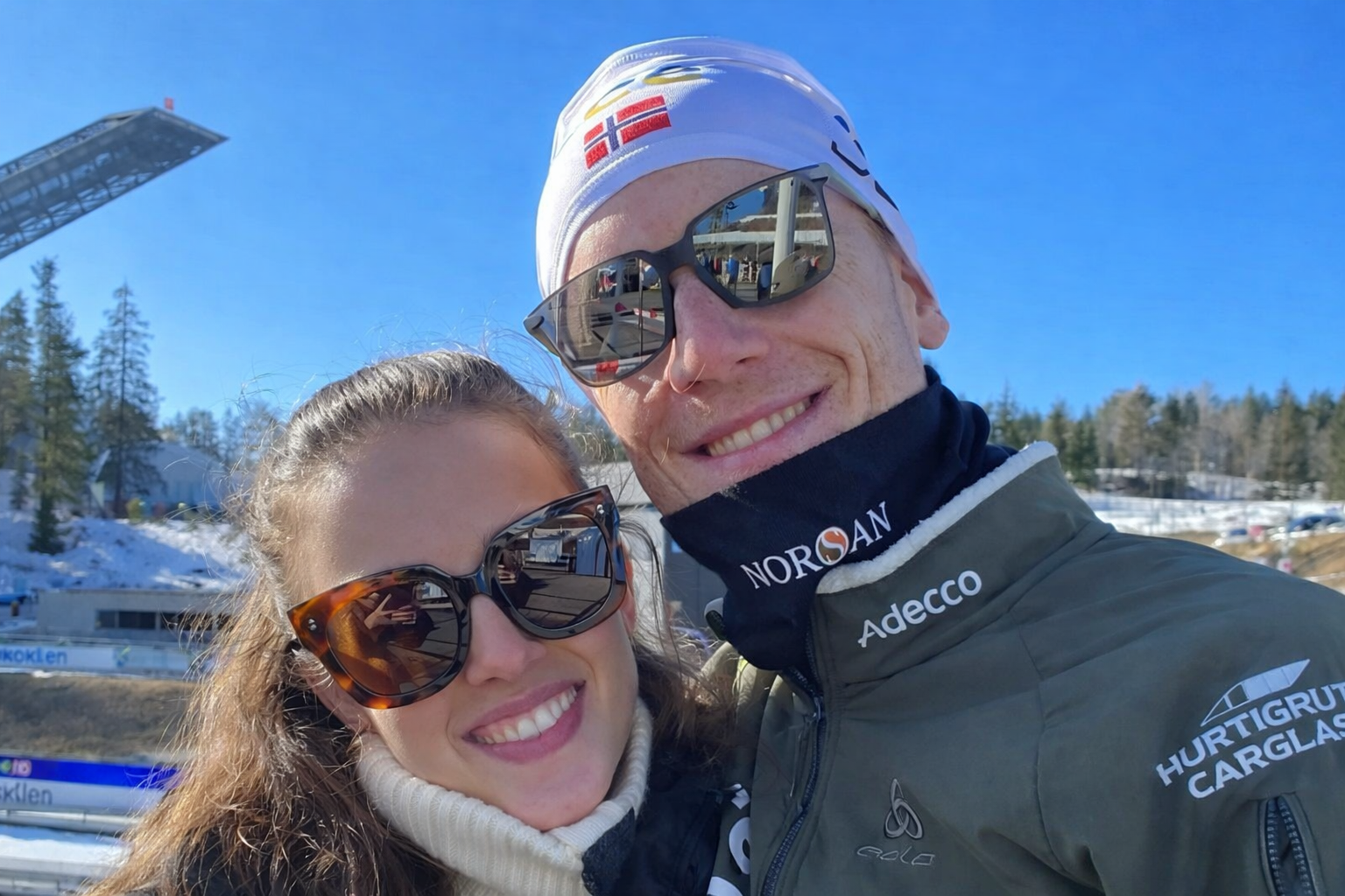 Hedda Klovstad Daehli: Einblicke in Leben, Karriere und Persönlichkeit