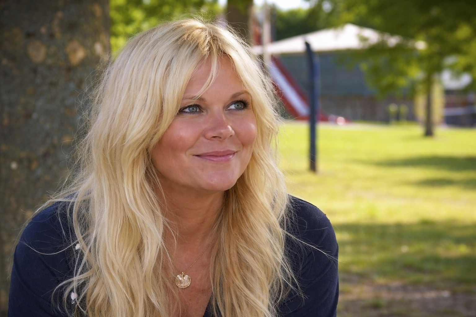 Julia Leischik Tochter verstorben: Einblick in ihr bewegendes Familienleben