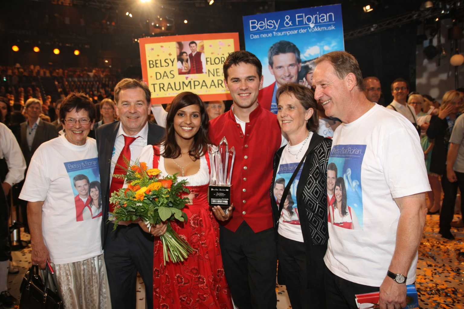 Mit wem ist Belsy verheiratet: Alle Informationen über ihr Privatleben