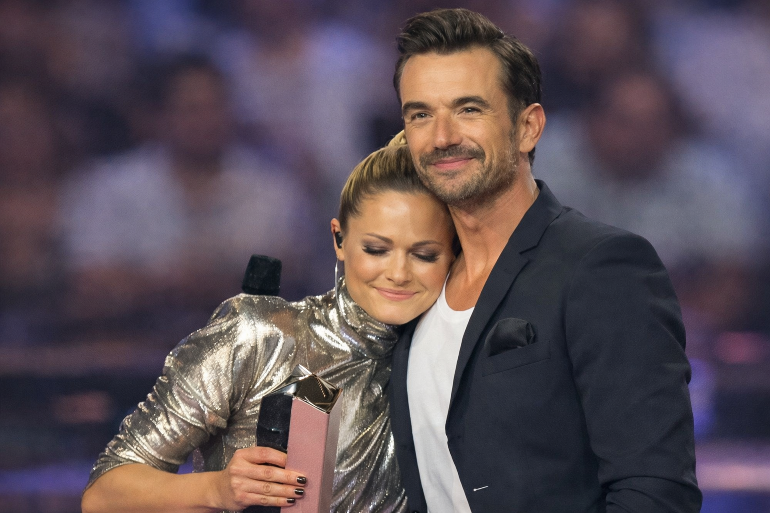 Sarina Silbereisen-Feuchter: Alles über ihr Leben und ihre Karriere