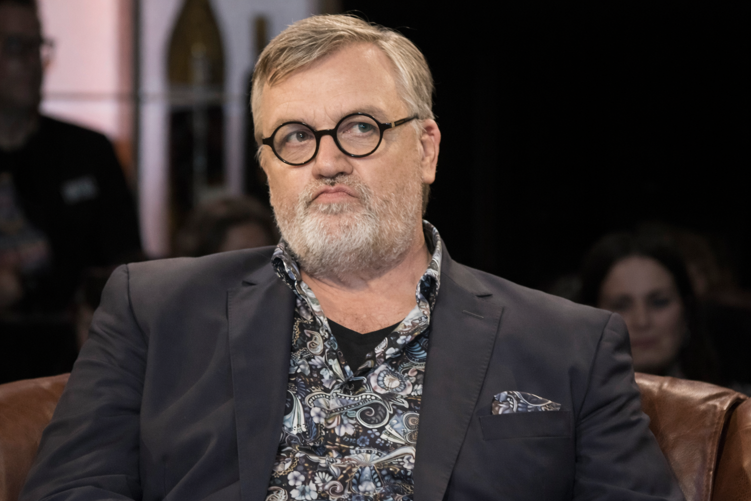 hape kerkeling ich bin krank