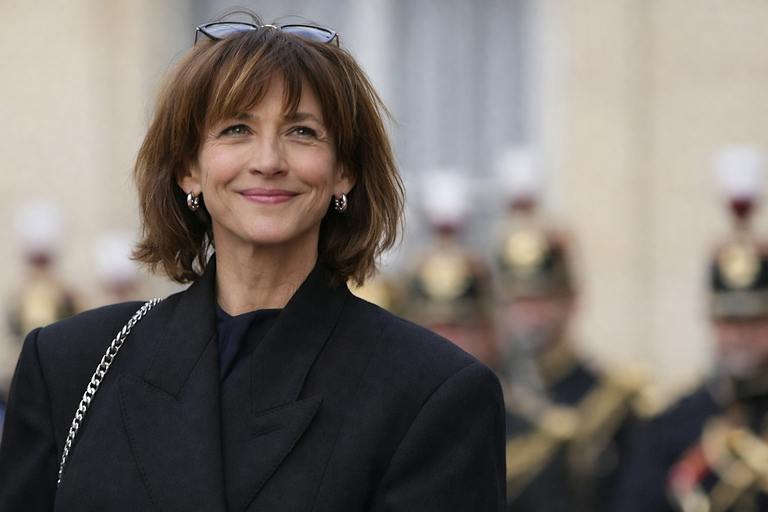 Sophie Marceau Krankheit – Gerüchte, Wahrheit und ihr Gesundheitszustand im Überblick