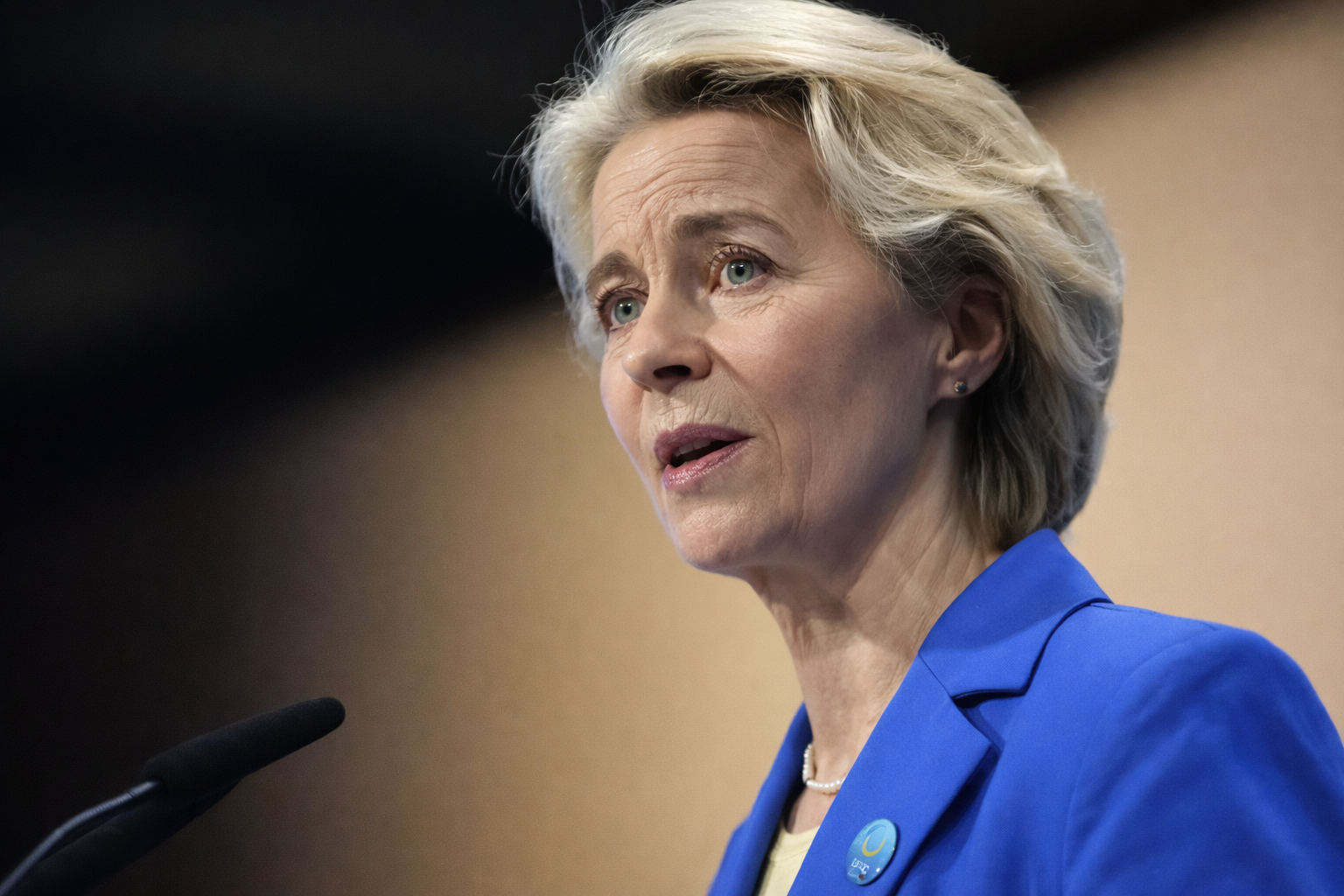Gracia von der Leyen: Alles über ihr Leben, Karriere und Erfolge