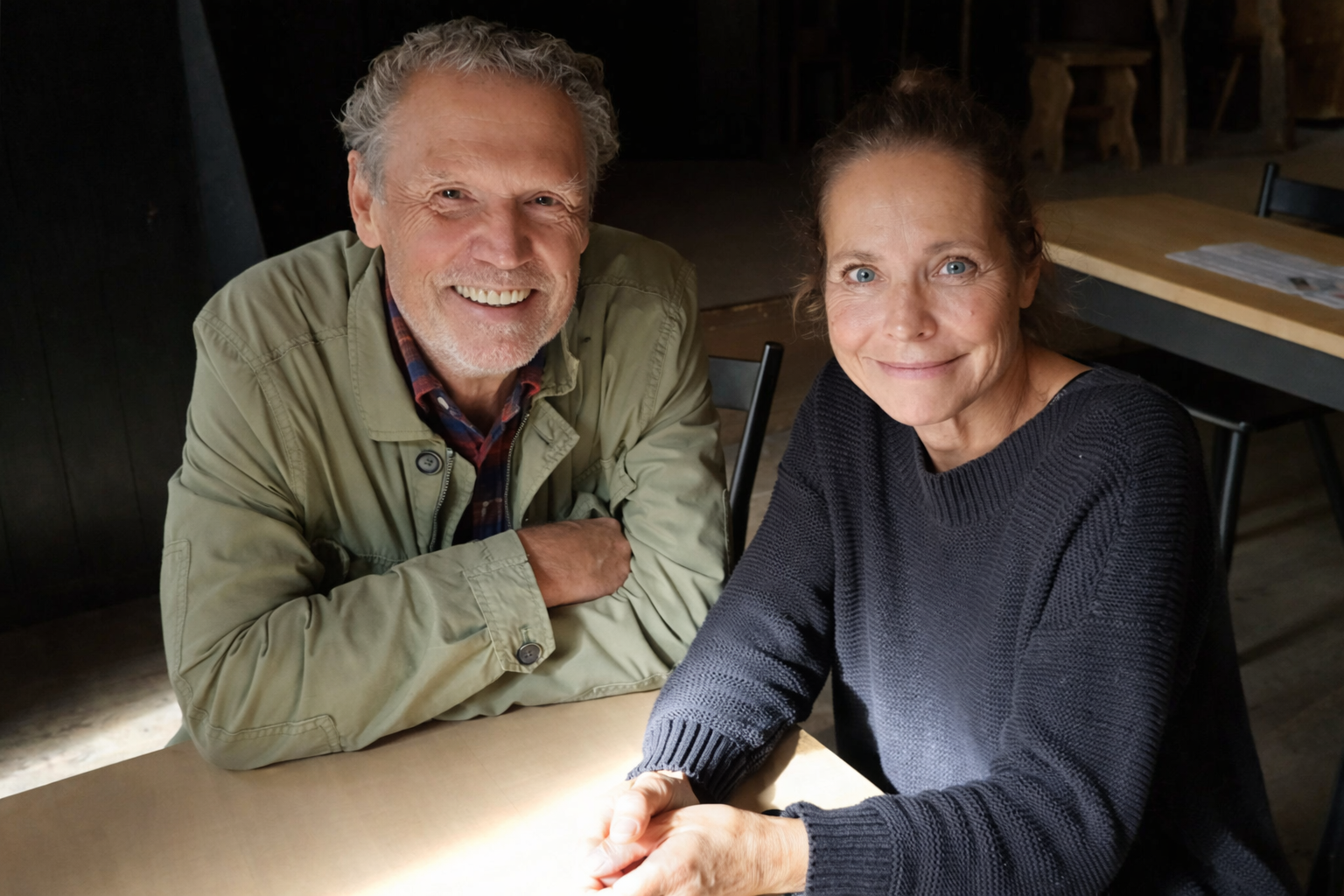 Hansi Kraus Ehefrau – Wer ist die Frau an seiner Seite?