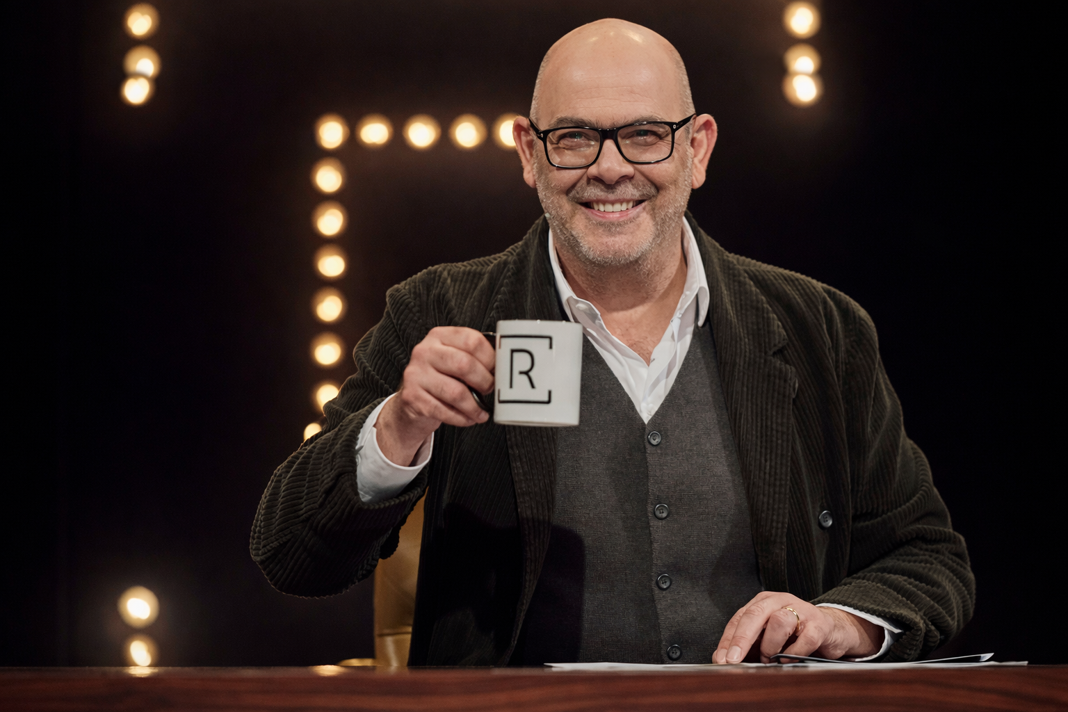 Hannes Ringlstetter Ehefrau – Wer ist die Frau an seiner Seite?